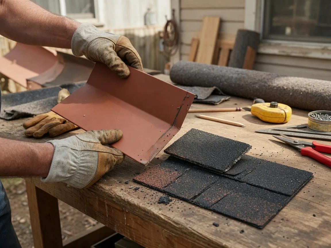 Roof Repair company in Newtown, IN
